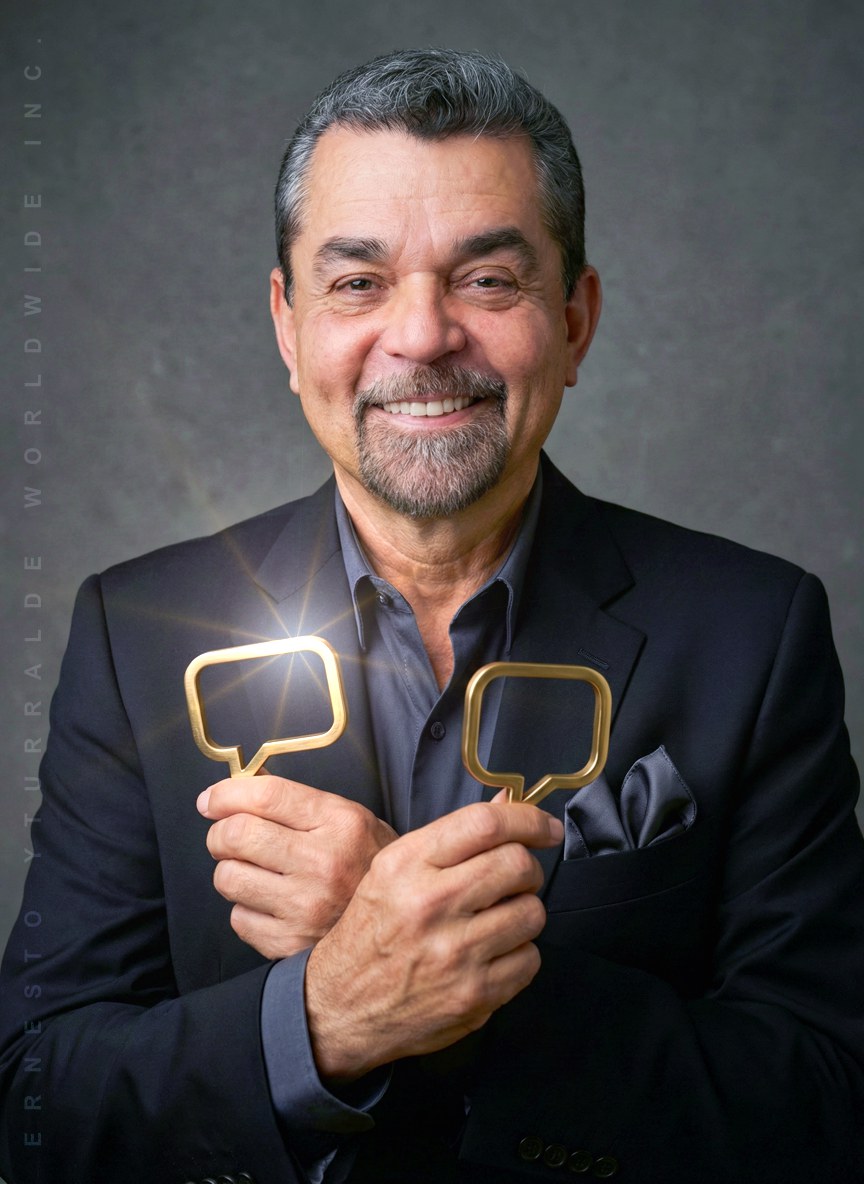 Ernesto Yturralde, Talleres de Comunicación Efectiva en LATAM