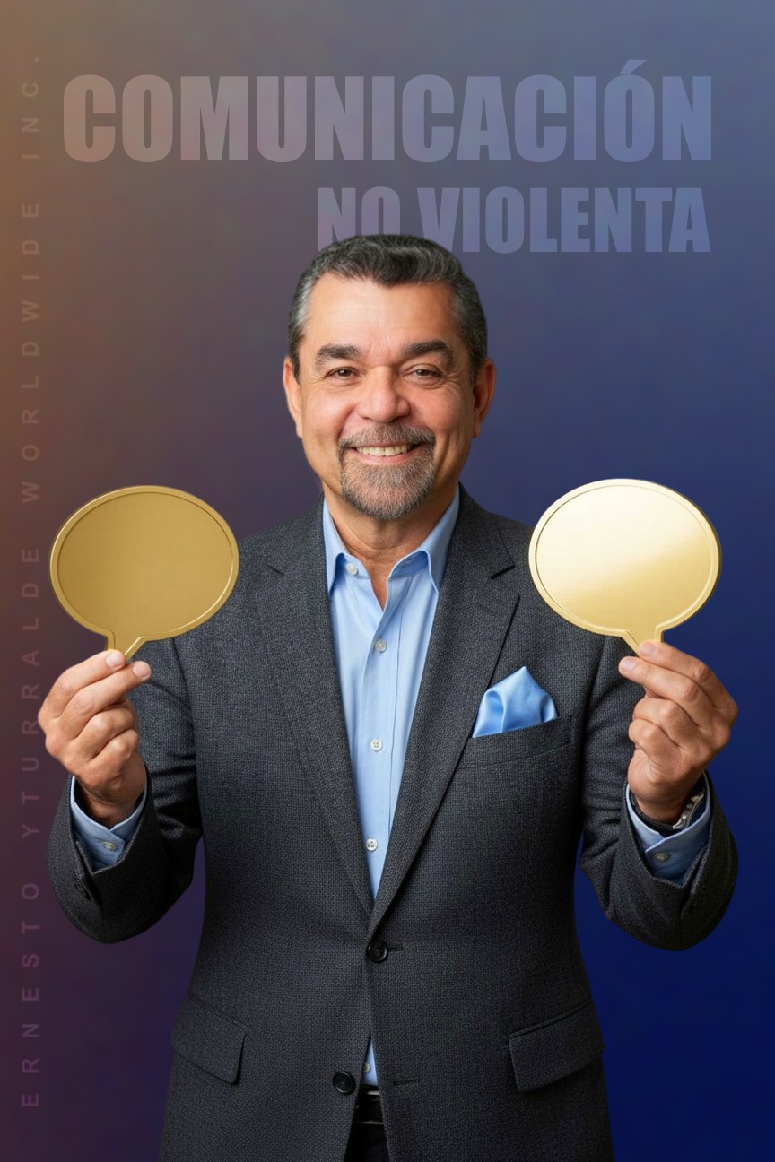 Ernesto Yturralde, Talleres de Comunicación en LATAM