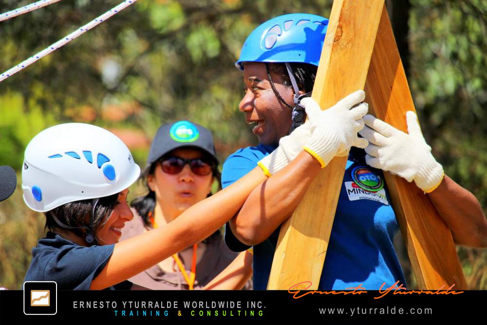 Talleres de Cuerdas | Team Building Empresarial